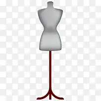 矢量设计模特-空若网 矢量设计模特-空若网