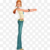 ʱ����Ů-������