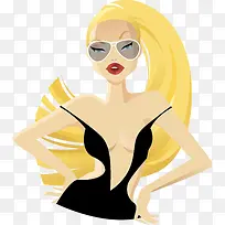 时尚女子-空若网 时尚女子-空若网