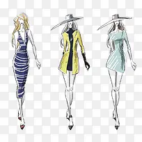 时尚美女-空若网 时尚美女-空若网