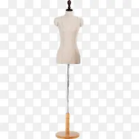 毛呢模特创意支架-空若网 毛呢模特创意支架-空若网