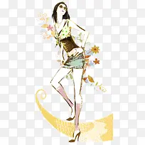 ˮ�ʻ���Ů-������