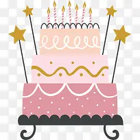 �ɰ��ķۺ�ɫ����-������