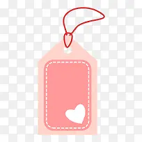 矢量标签可爱-空若网 矢量标签可爱-空若网