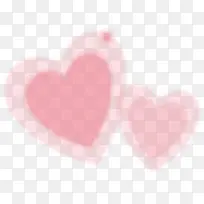 爱心装饰-空若网 爱心装饰-空若网