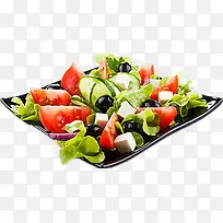 蔬菜沙拉-空若网 蔬菜沙拉-空若网
