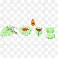 水果沙拉-空若网 水果沙拉-空若网