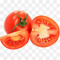 红色新鲜西红柿蔬菜-空若网 红色新鲜西红柿蔬菜-空若网