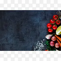 西红柿胡萝卜蔬菜-空若网 西红柿胡萝卜蔬菜-空若网