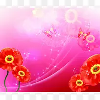 底纹背景设计-空若网 底纹背景设计-空若网