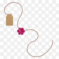 装饰标签-空若网 装饰标签-空若网