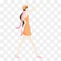 时尚美女-空若网 时尚美女-空若网