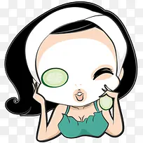 女孩-空若网 女孩-空若网