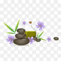 SPA素材-空若网 SPA素材-空若网