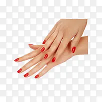 美甲-空若网 美甲-空若网