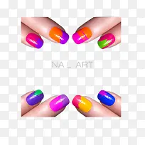 美甲-空若网 美甲-空若网