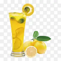 柠檬汁-空若网 柠檬汁-空若网