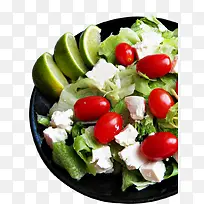 水果沙拉-空若网 水果沙拉-空若网