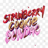 创意立体艺术字.-空若网 创意立体艺术字.-空若网