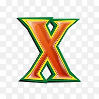 ����������ĸx-������