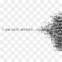 精美的创意文字排版-空若网 精美的创意文字排版-空若网