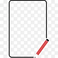 黑色边框矢量机械边框素材-空若网 黑色边框矢量机械边框素材-空若网