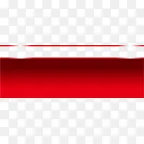 红色长方形背景-空若网 红色长方形背景-空若网