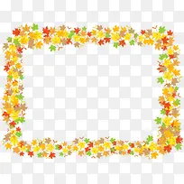 秋叶-空若网 秋叶-空若网