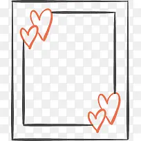 黑色边框-空若网 黑色边框-空若网