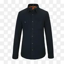 黑色的衬衫-空若网 黑色的衬衫-空若网