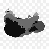 黑色水墨素材-空若网 黑色水墨素材-空若网