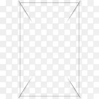 黑色边框背景素材-空若网 黑色边框背景素材-空若网