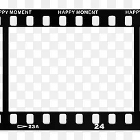 胶片素材边框-空若网 胶片素材边框-空若网