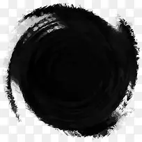 圆环黑色素材-空若网 圆环黑色素材-空若网