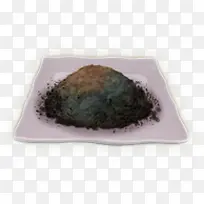 黑色土素材-空若网 黑色土素材-空若网