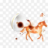 咖啡动物-空若网 咖啡动物-空若网