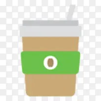 卡通咖啡杯-空若网 卡通咖啡杯-空若网