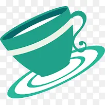 咖啡杯-空若网 咖啡杯-空若网