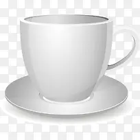 矢量咖啡杯-空若网 矢量咖啡杯-空若网