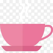 杯子矢量-空若网 杯子矢量-空若网