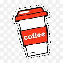 手绘杯子-空若网 手绘杯子-空若网