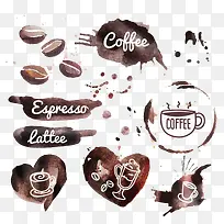 咖啡渍-空若网 咖啡渍-空若网