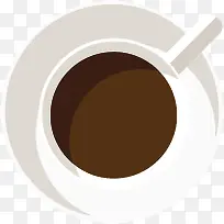 扁平化咖啡-空若网 扁平化咖啡-空若网