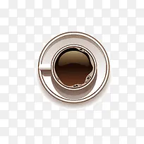 咖啡杯子矢量-空若网 咖啡杯子矢量-空若网