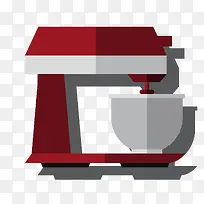 咖啡机素材-空若网 咖啡机素材-空若网