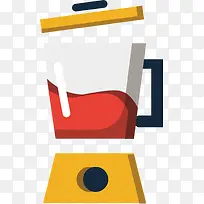 矢量咖啡机-空若网 矢量咖啡机-空若网