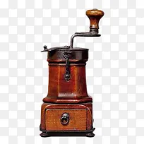 古老磨咖啡机-空若网 古老磨咖啡机-空若网