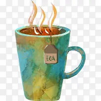 茶杯-空若网 茶杯-空若网