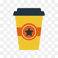 手绘咖啡-空若网 手绘咖啡-空若网