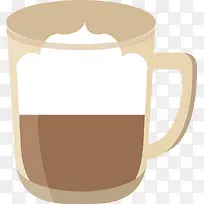 矢量图水杯-空若网 矢量图水杯-空若网